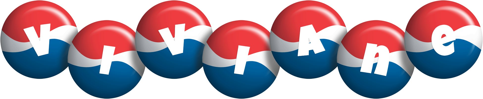 Viviane paris logo