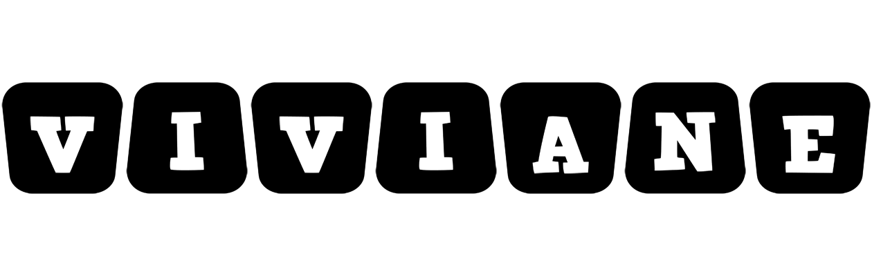 Viviane racing logo