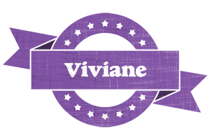 Viviane royal logo