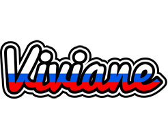Viviane russia logo