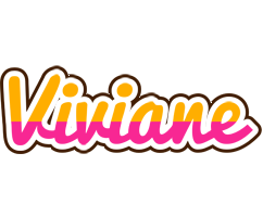 Viviane smoothie logo