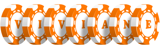 Viviane stacks logo
