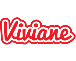 Viviane sunshine logo