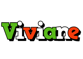 Viviane venezia logo