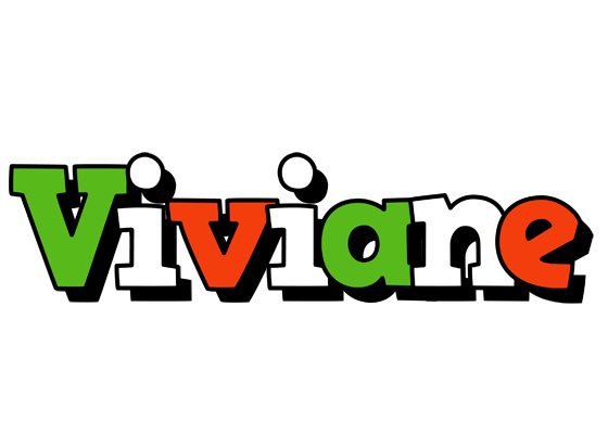 Viviane venezia logo