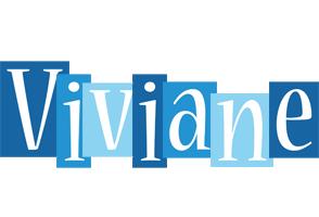 Viviane winter logo