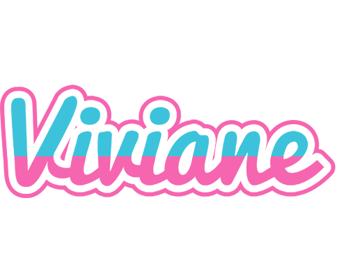 Viviane woman logo