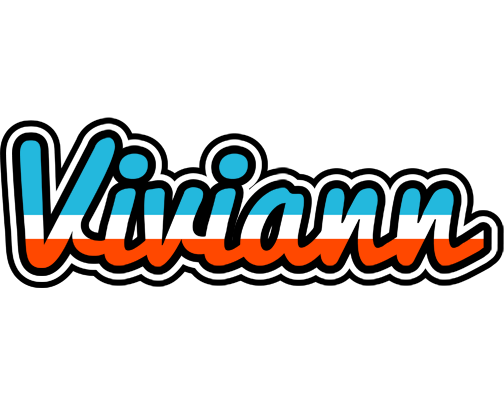 Viviann america logo