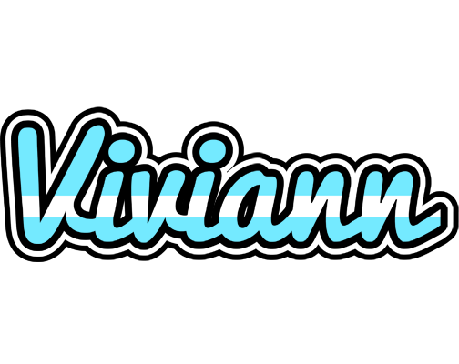 Viviann argentine logo
