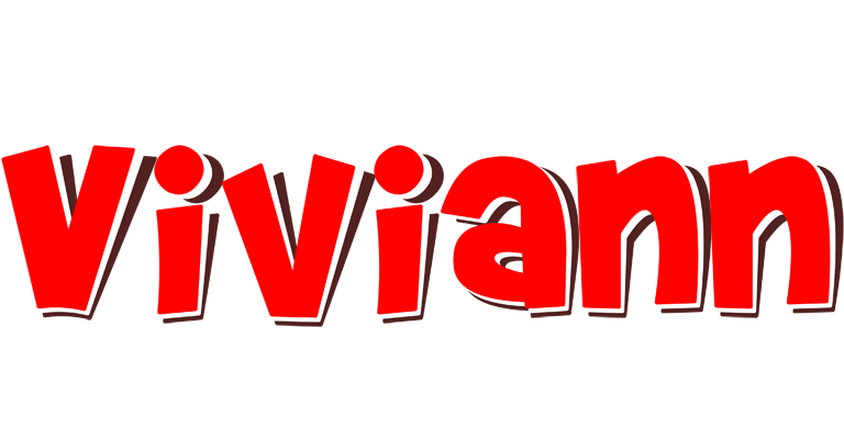 Viviann basket logo