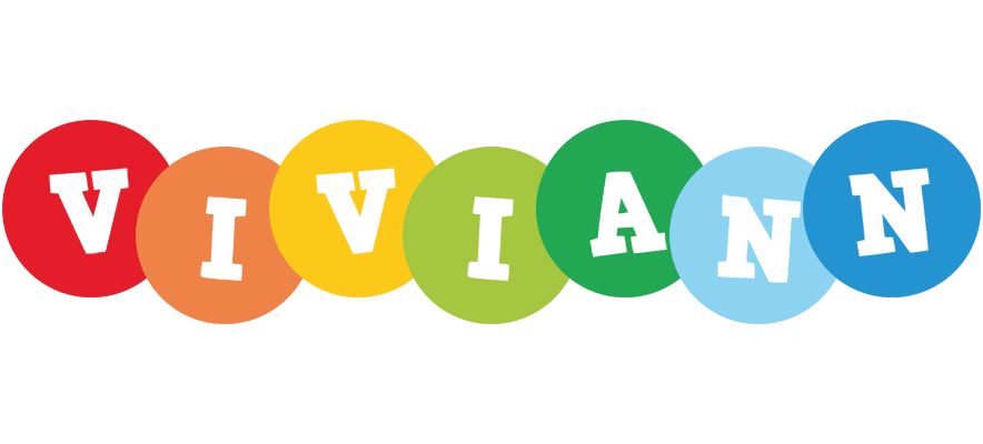 Viviann boogie logo