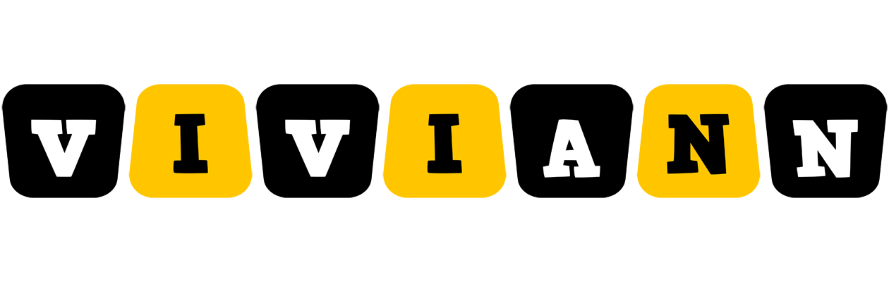 Viviann boots logo