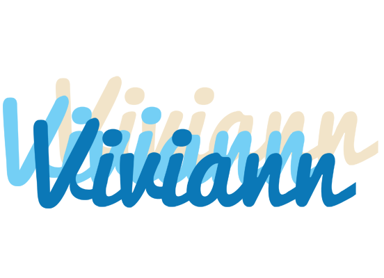 Viviann breeze logo