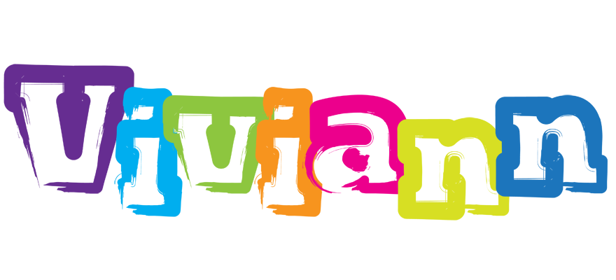 Viviann casino logo