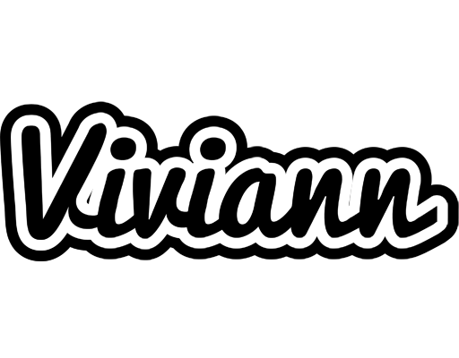 Viviann chess logo