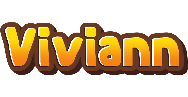 Viviann cookies logo