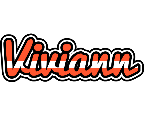 Viviann denmark logo