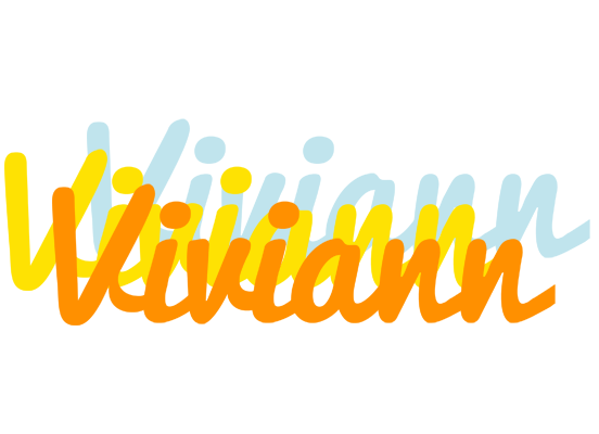 Viviann energy logo