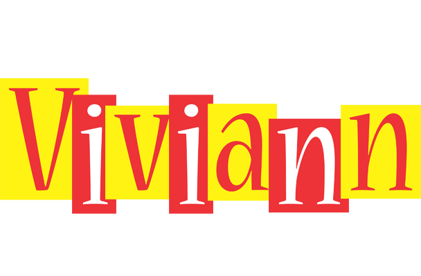 Viviann errors logo
