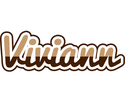 Viviann exclusive logo