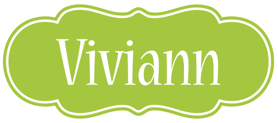 Viviann family logo