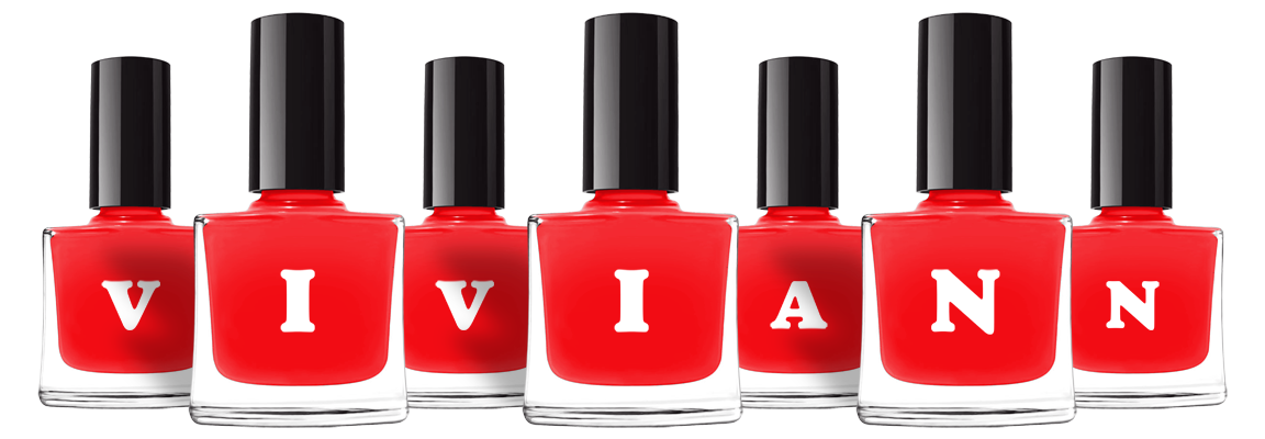 Viviann fashion logo