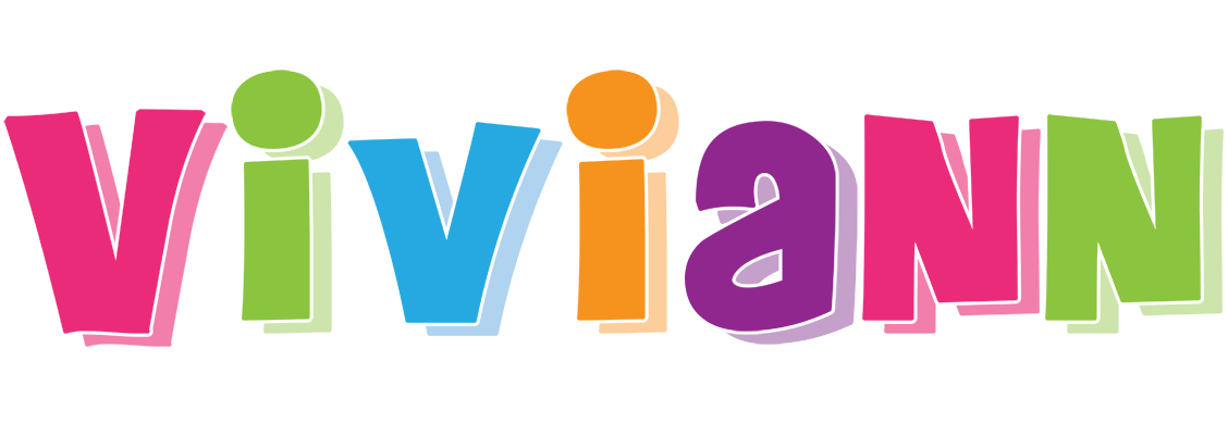 Viviann friday logo