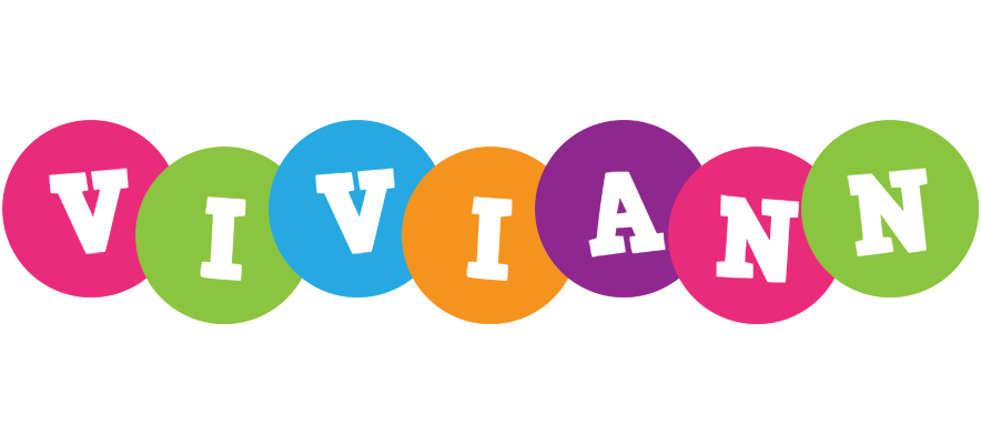 Viviann friends logo