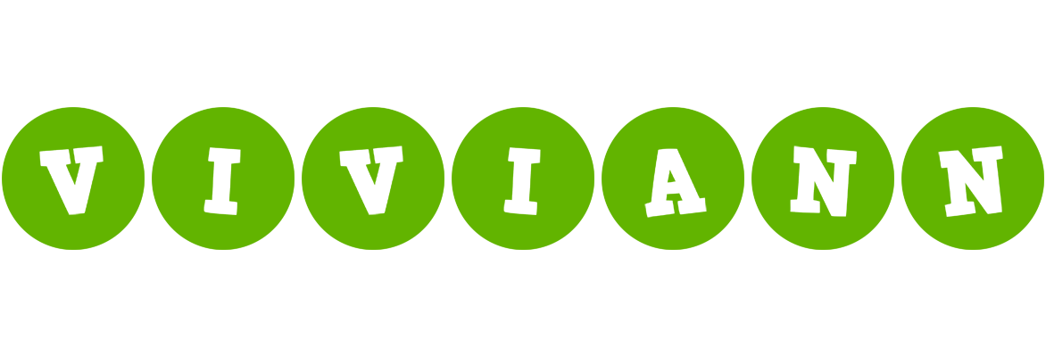 Viviann games logo
