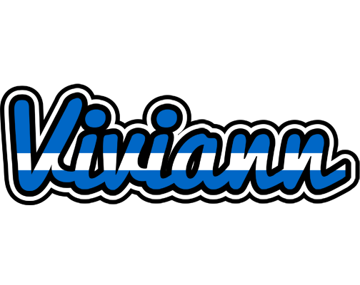 Viviann greece logo