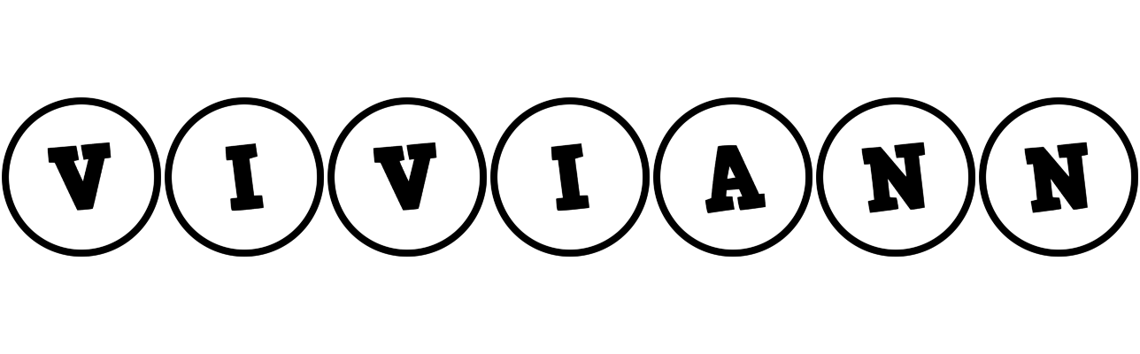 Viviann handy logo
