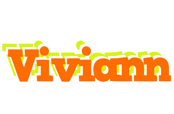 Viviann healthy logo