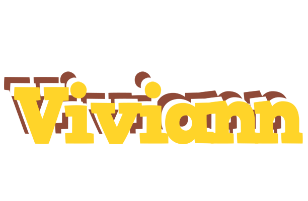 Viviann hotcup logo