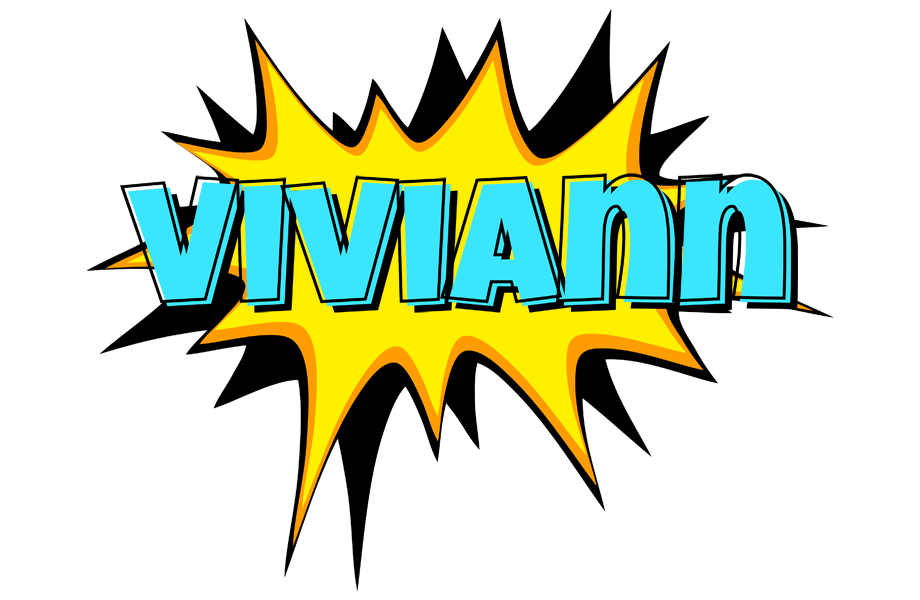 Viviann indycar logo