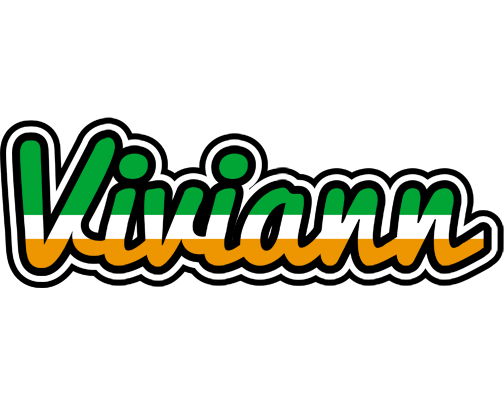 Viviann ireland logo