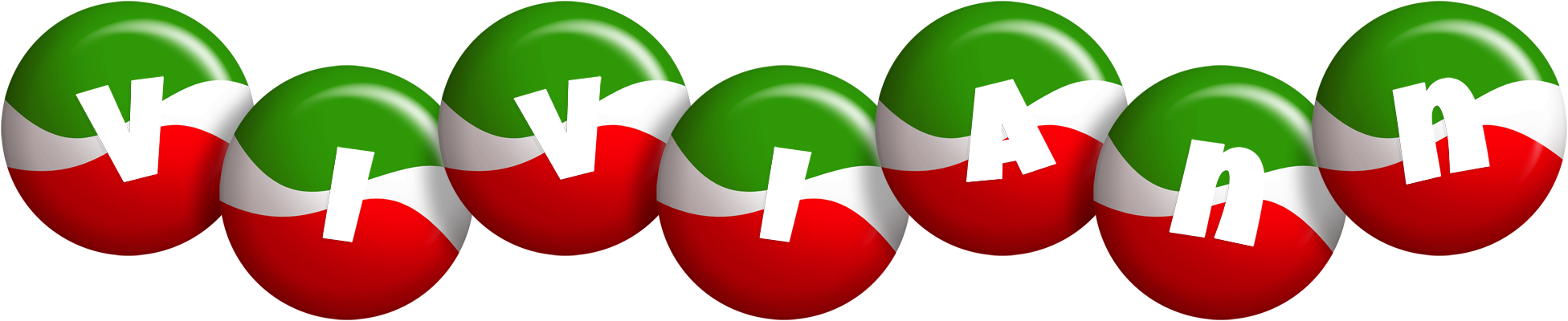 Viviann italy logo