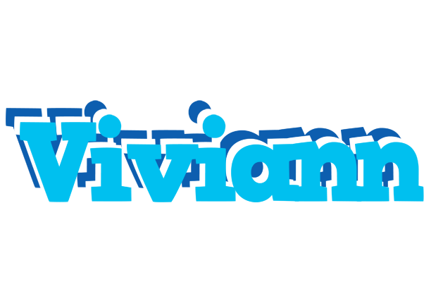 Viviann jacuzzi logo
