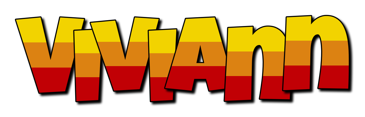 Viviann jungle logo