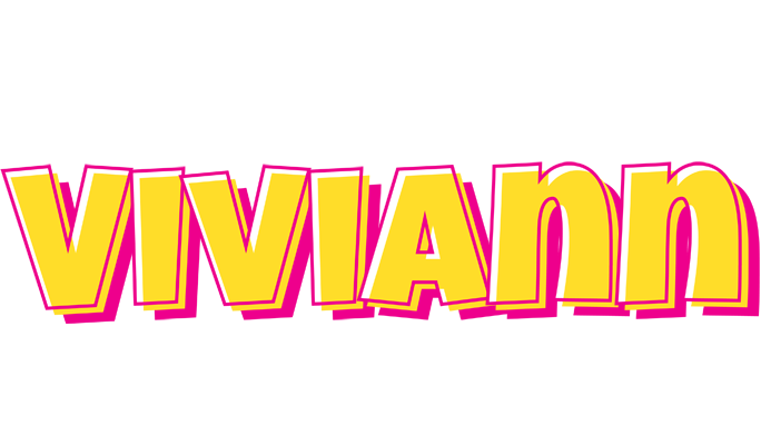 Viviann kaboom logo