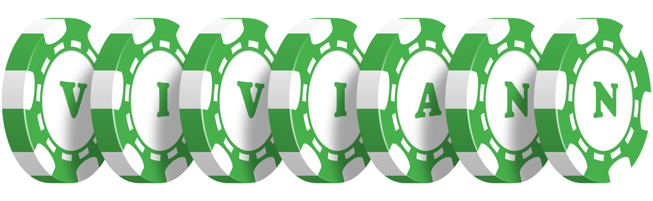 Viviann kicker logo