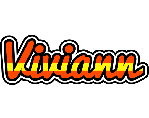 Viviann madrid logo