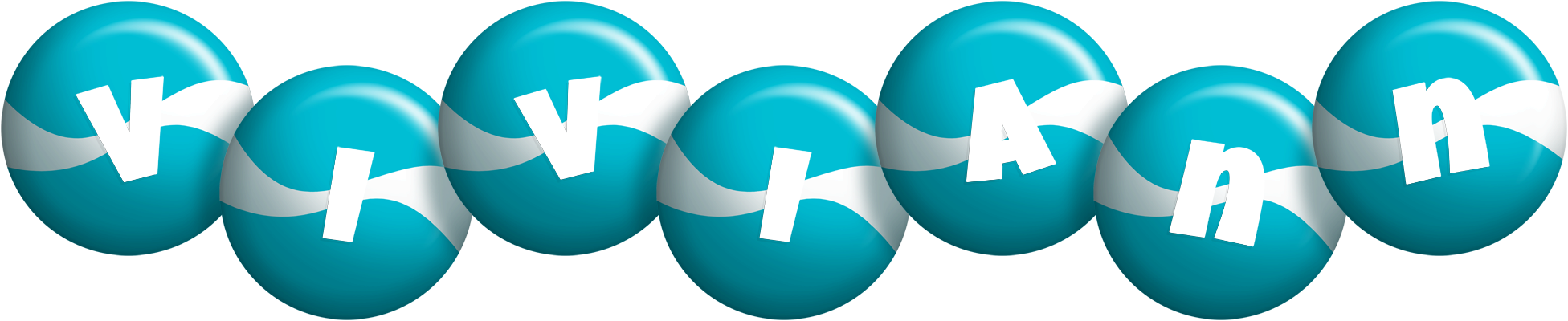 Viviann messi logo