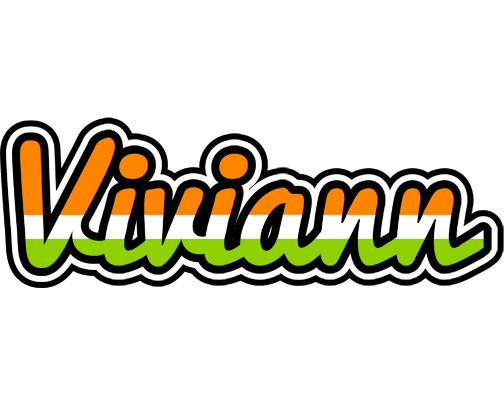 Viviann mumbai logo