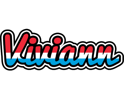 Viviann norway logo