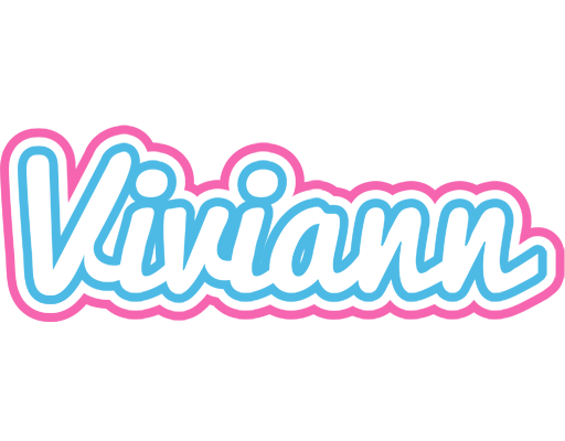Viviann outdoors logo