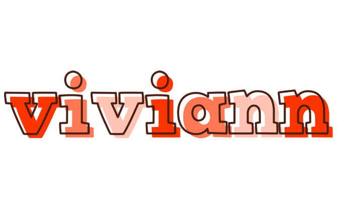 Viviann paint logo