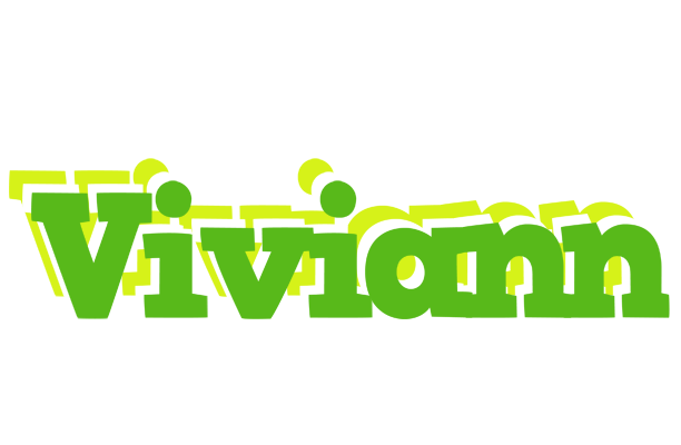 Viviann picnic logo