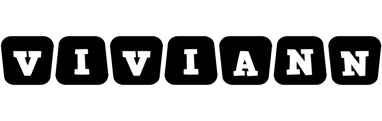 Viviann racing logo