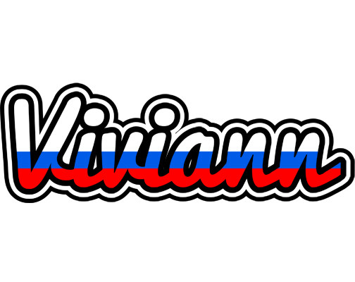 Viviann russia logo