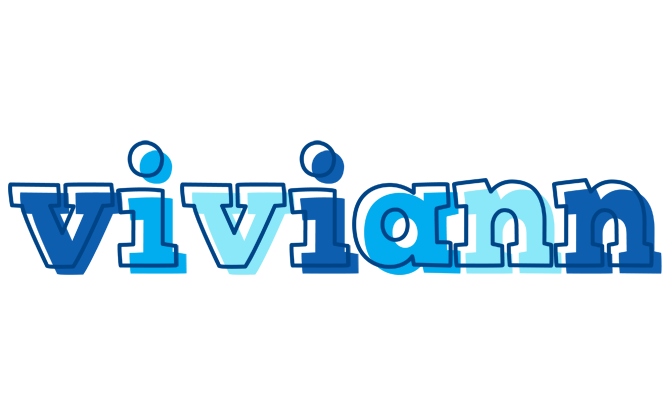 Viviann sailor logo
